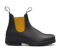 Bottines Blundstone Original Chealsea - Blundstone - 510 - Stout/mustard - Marron - Mixte - Adulte 37,5