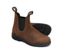 Blundstone Boots Bottines Original Chelsea Marron Taille 40