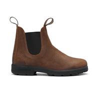 Blundstone Boots Bottes en daim marron pour homme Taille 41