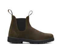 Blundstone Bottes Chelsea 1615 Homme Vert Taille 41
