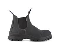 Bottines Blundstone Safety Chelsea Noir 39,5