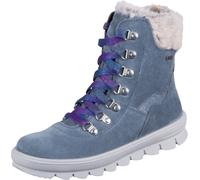 Bottines/bottes d'hiver pour filles Superfit FLAVIA bleu Goretex Taille : 29