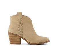 Bottines Braid Constance femme Toms 36