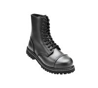 Brandit Chaussures Phantom 10 Eyelet Noir Taille 46