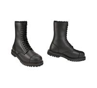 Bottines Brandit Phantom 14 Noir 39