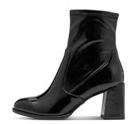 Bottines brillant femme Tamaris Essentials Blockabsatz Noir 41