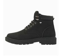 British Knights Homme Ranch Bottines à la Cheville, Noir, 46 EU