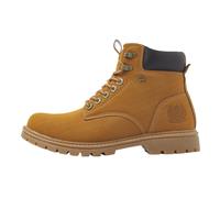 Bottines British Knights Secco Marron 37