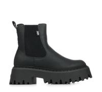 Bottines Buffalo Aspen Chelsea Noir 36