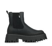 Bottines Buffalo Aspen Chelsea Noir 36