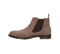 Bottines Bugatti taupe Marron 42