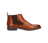 Bottines Bugatti Chelsea Merlo Marron 40