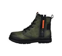 Bugatti Fashion Bottines Vert Taille 42