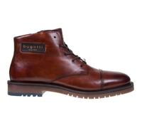 Bottines Bugatti dark marron 42