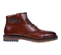 Bugatti Fashion Bottes pour homme Seve doublure froide Cognac Taille 42 EU
