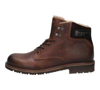 Bottines Bugatti marron dark Marron 44
