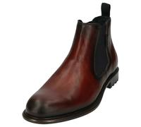 Bottines Bugatti mid-brown Marron 46