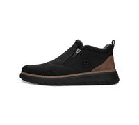 Bottines Bugatti Noir 42