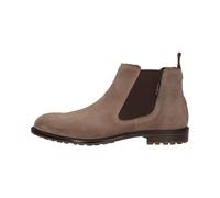 Bottines Bugatti taupe Marron 43