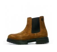Bottines Camel Homme Tommy Hilfiger Cleated