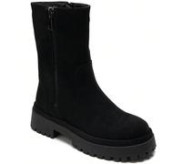Bottines camels pour femmes avec semelle crantée et fermeture éclair dorée Divers et confortable, c'est un endroit où il fait bon être, c'est un endroit où il fait bon être, c'est un endroit où il fai