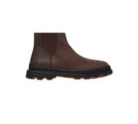 Bottines Camper Crazyhorse Umber/Brutus Noir 46