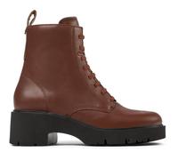 CAMPER Bottines ' Milah ' rouge, Taille 38