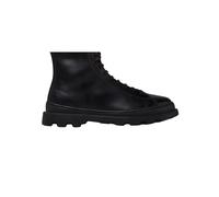 Camper Bottines à lacets Brutus+ Homme Noir Taille 42