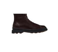 Camper Brutus+ K300533 Bottines à lacets, pour homme, marron foncé 002, taille 41 UE, Marron foncé 002, 41 EU