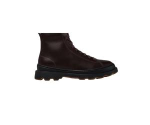 Bottines Camper Noray Umber/Brutus Noir 38