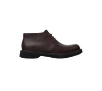 Camper Bottines pour homme Norman K300513 Desert Marron foncé 005 Taille 44 EU