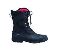 Bottines Canadiens Hiver Rembourré Résistance Jusqu'À -30° Spirale Art 99229