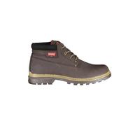 Bottines - CARRERA - SF15773 - Marron - Textile - Hauteur Moyenne 43