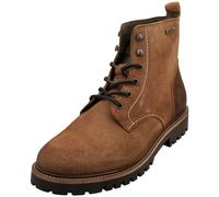 Bottines Casual Foggy Derby Barbour Cognac Homme - 42 EU