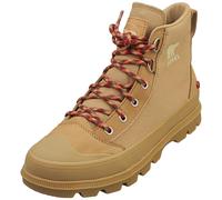 Bottines Casual Scout N About Mid Sorel - Beige Caramel Homme - 42 EU