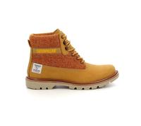 Bottines Caterpillar Colorado 2.0 Ht Amber DorÃ© 41