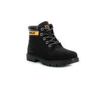 Cat Footwear Colorado, Bottines Mixte, Noir, 28 EU