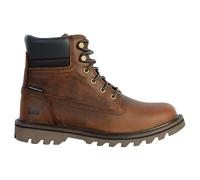 Bottines Caterpillar Deplete Marron 45