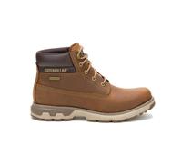 Bottines Caterpillar Pursue WP Marron 42