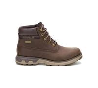 Bottines Caterpillar Pursue WP Marron 44