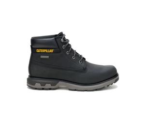 Bottines Caterpillar Pursue WP Noir 41