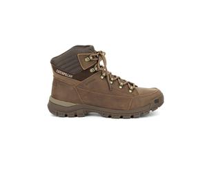 Bottines Caterpillar Threshold Hiker Marron 43