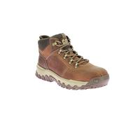 Bottines Caterpillar Threshold Rebou Marron 46