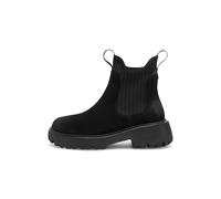 Bottines chaudes femme Woden Isabella Noir 38