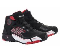 Bottines/chaussures courtes Alpinestars CR-X MM93 Marquez 93 pour moto/scooter