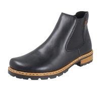 Bottines Chealse Zippées Rieker Femme - : Z9354