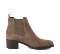 Tamaris Bottines Chelsea femme 1-25026-41 à talon Marron Taille 40