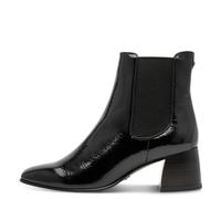 Bottines Chelsea Ã talon femme Tamaris 1-25327-45 Noir 39