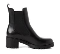 Bottines Chelsea Ã talons femme Tamaris 1-25407-47 Noir 36