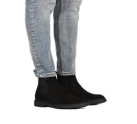 Bottines Chelsea Blackstone WG81 Black - noir - 40